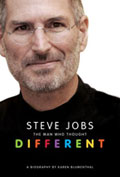 Steve Jobs the Man Who Thought Different