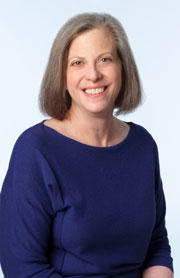 Karen Blumenthal