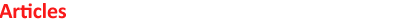 Articles